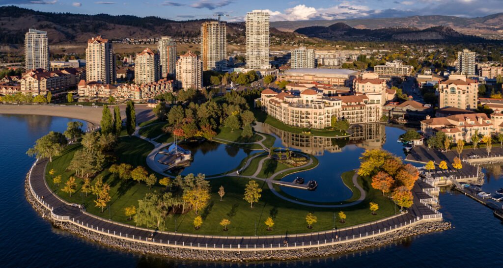 downtown_kelowna_jh - Home Builder Marketers