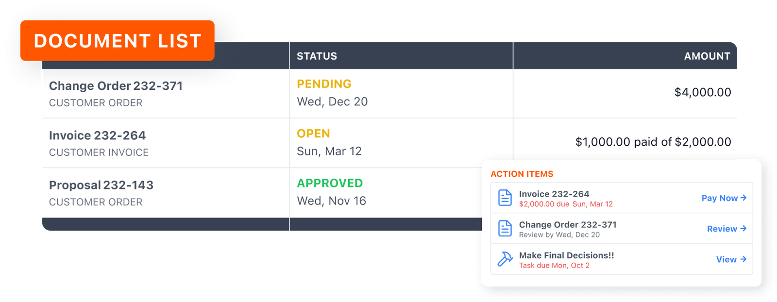 jobtread-software-customer-document-list.png - Home Builder Marketers