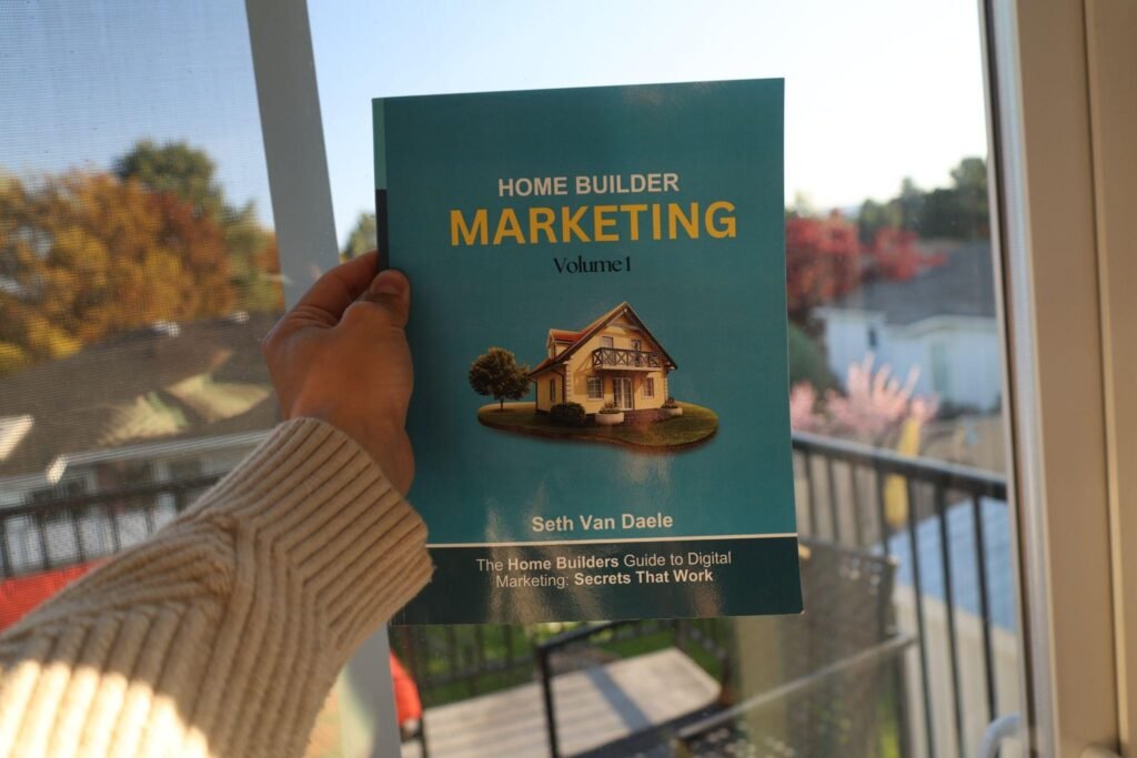 1 - Home Builder Marketers 1 - Home Builder Marketers