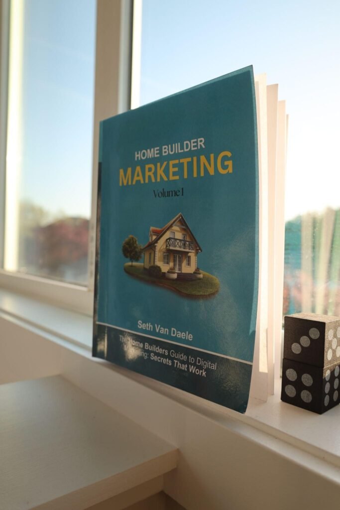 3 - Home Builder Marketers