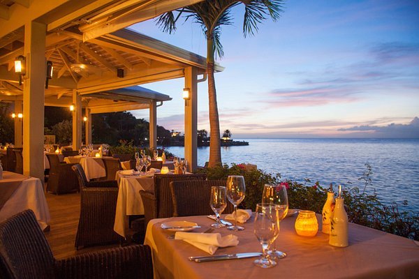 cove-restaurant - Home Builder Marketers