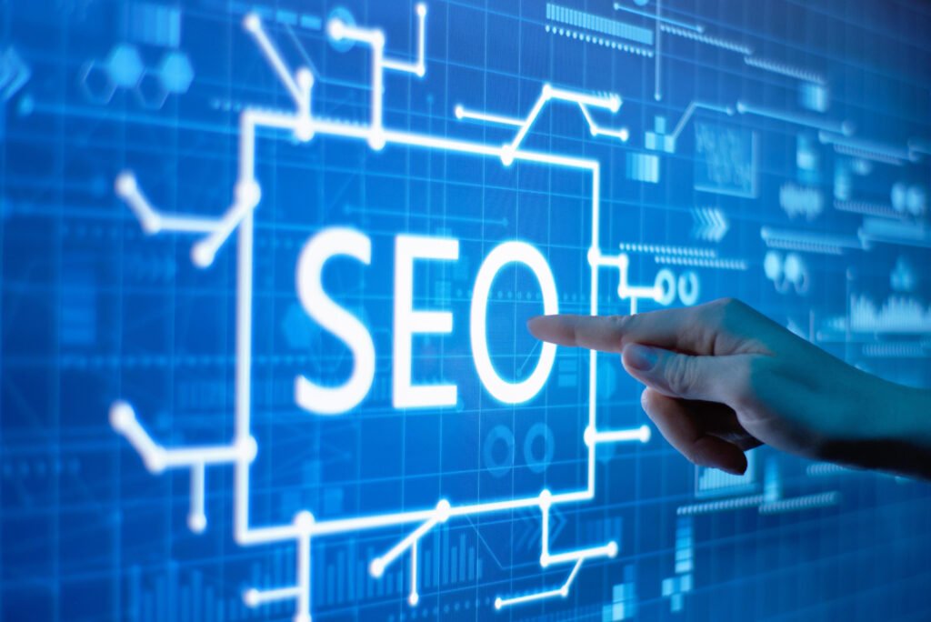 seo search engine optimization - Home Builder Marketers