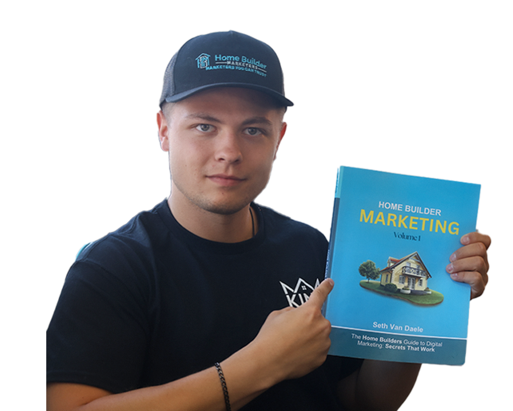 SETH - Home Builder Marketers
